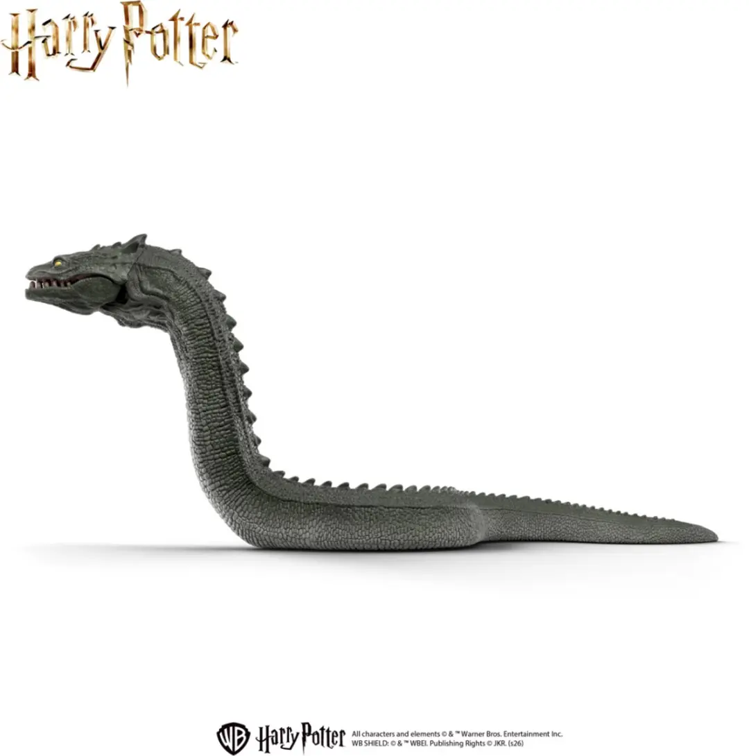 Schleich Basilisk 14955