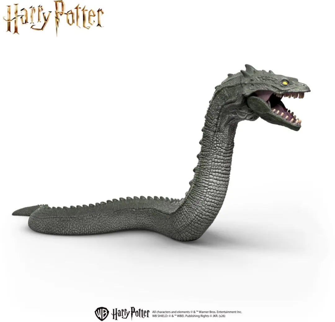 Schleich Basilisk 14955
