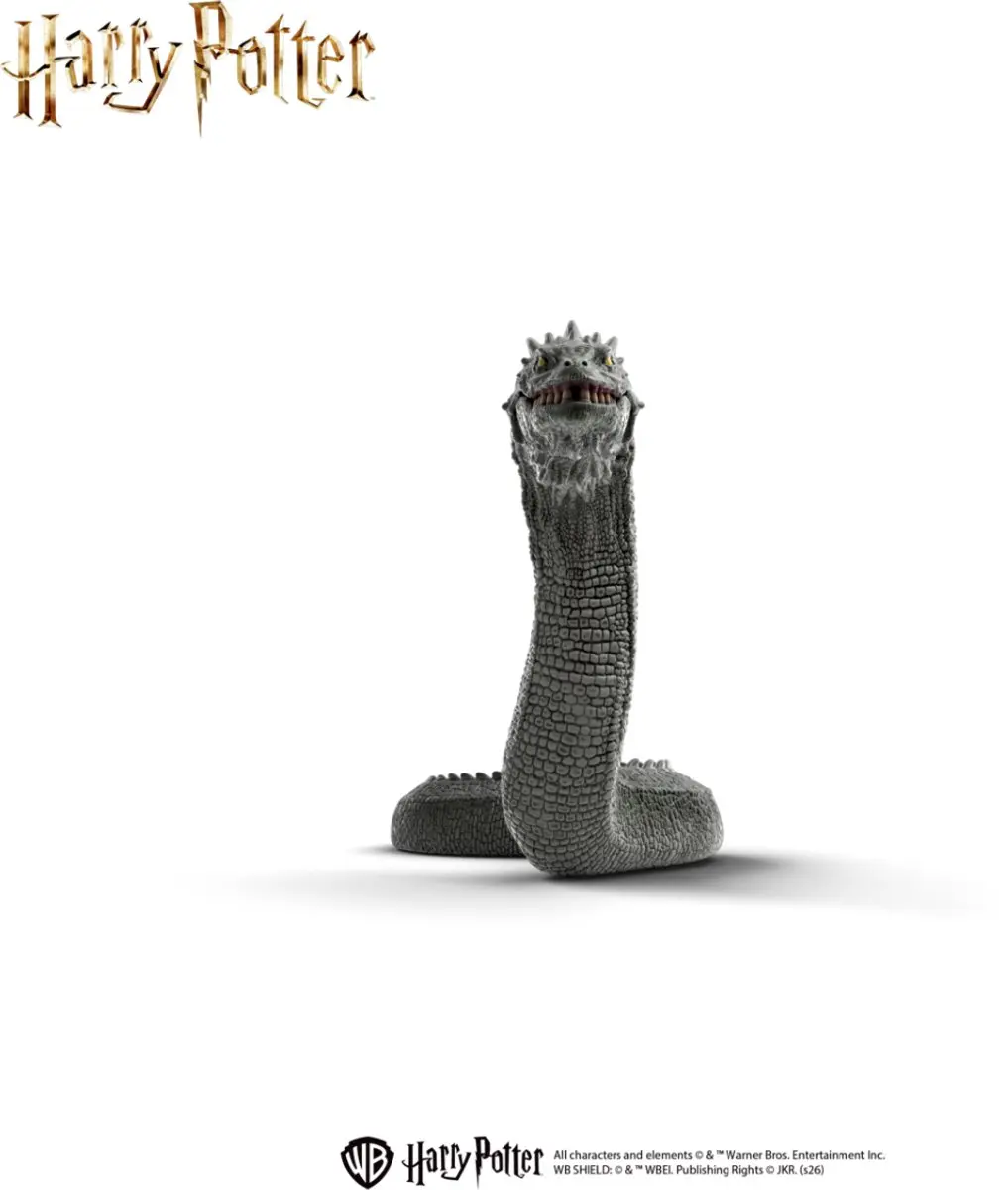 Schleich Basilisk 14955 - afbeelding 6 van 6