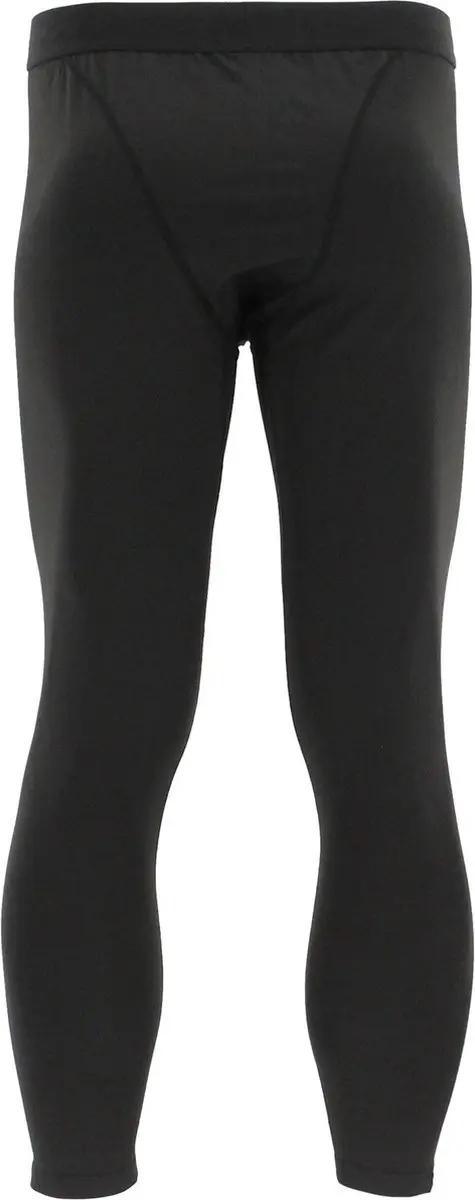 Legend Endurance Sportlegging Heren Zwart S