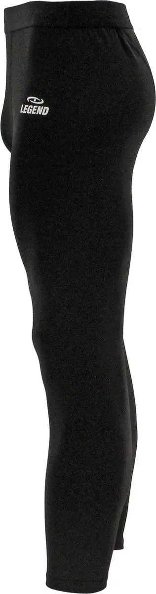 Legend Endurance Sportlegging Heren Zwart S
