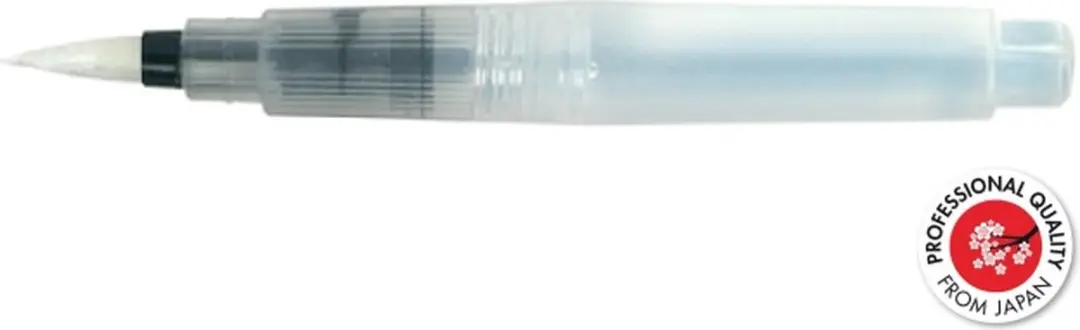 Sakura Koi Water Brush Maat L