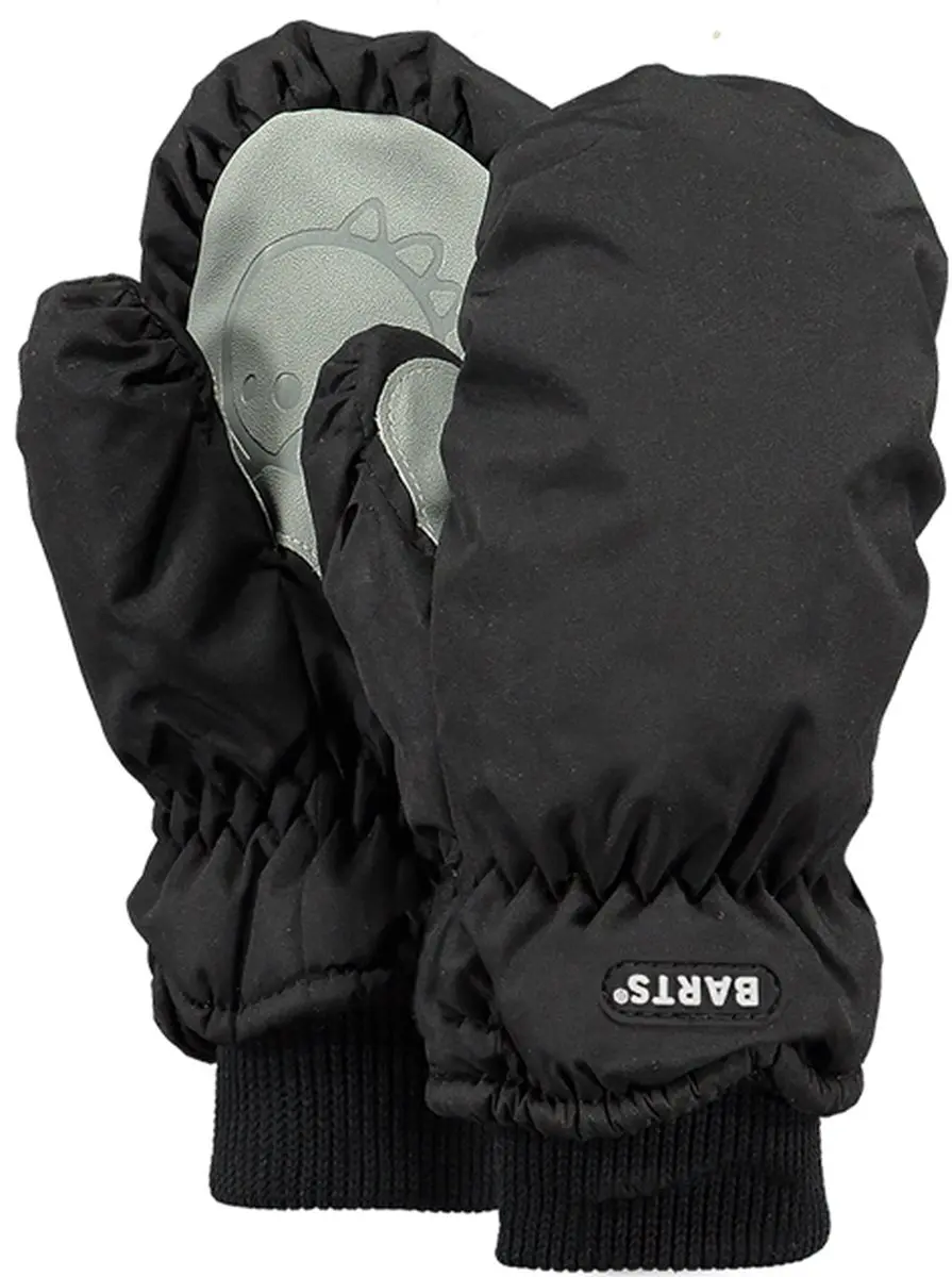 Barts Nylon Mitts Kids Handschoenen