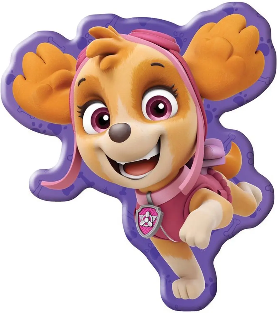 PAW Patrol Skye Folie Ballon
