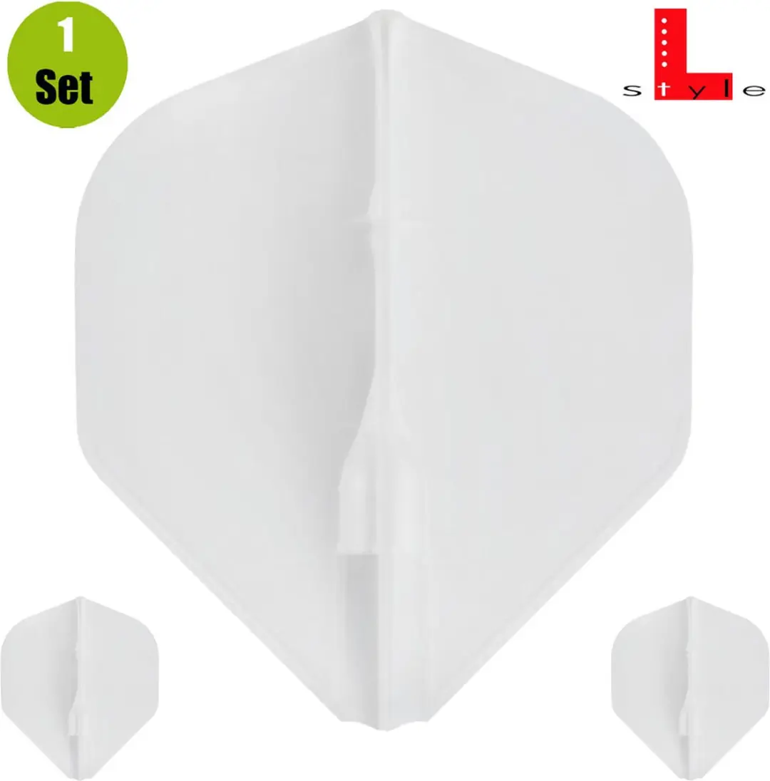 L-Style Champagne Flight EZ L1 FP1152 - 3 Stuks