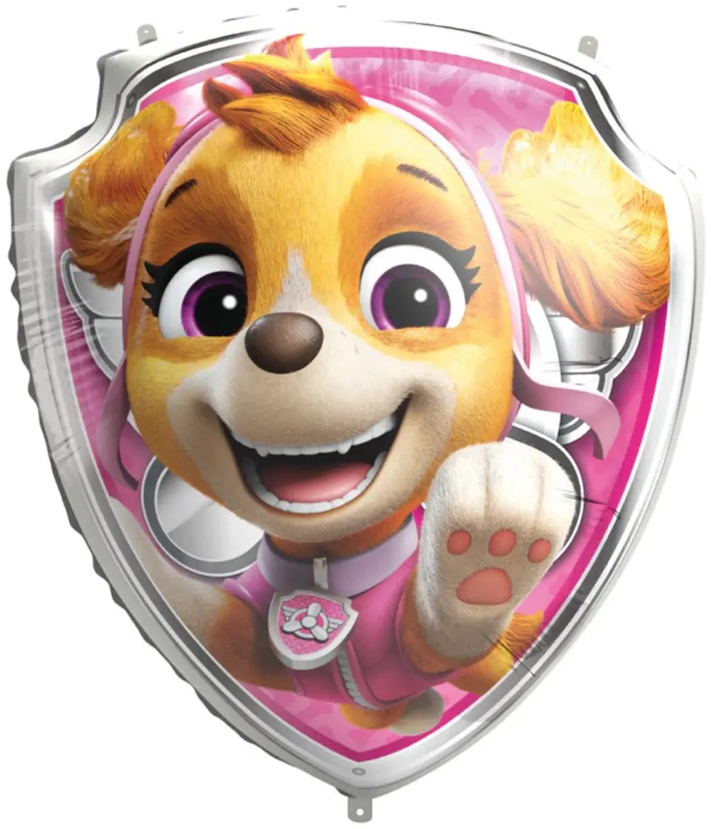 PAW Patrol Skye Ballon 68x75cm