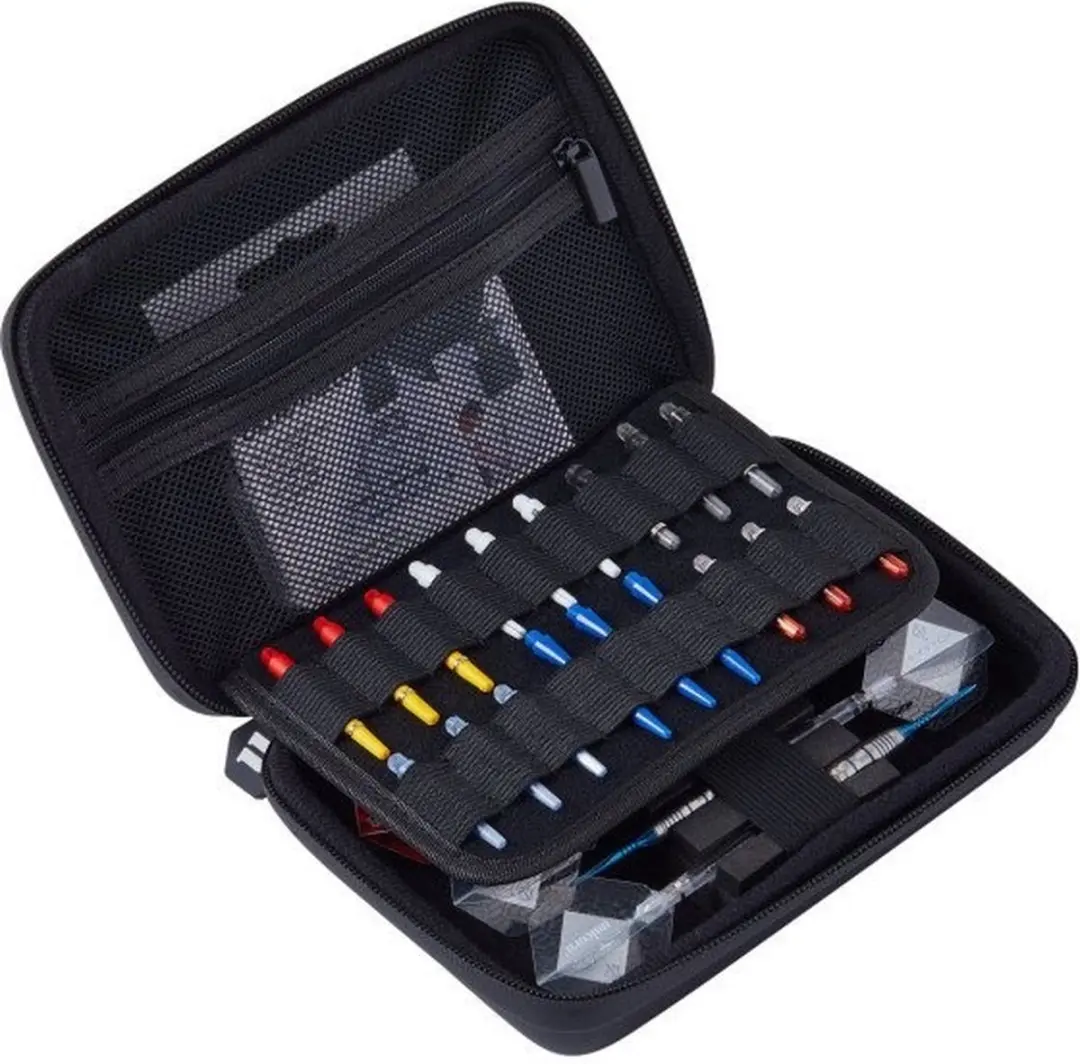 Unicorn Ultra Case 46311 Dart Case - Zwart M