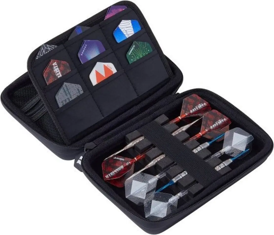 Unicorn Ultra Case 46311 Dart Case - Zwart M