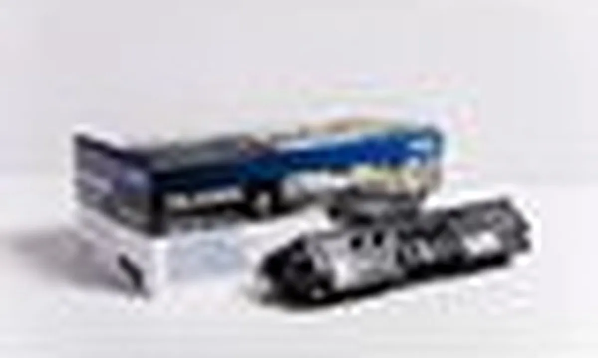 Brother TN-329BK Tonercartridge - 6.000 Pagina's
