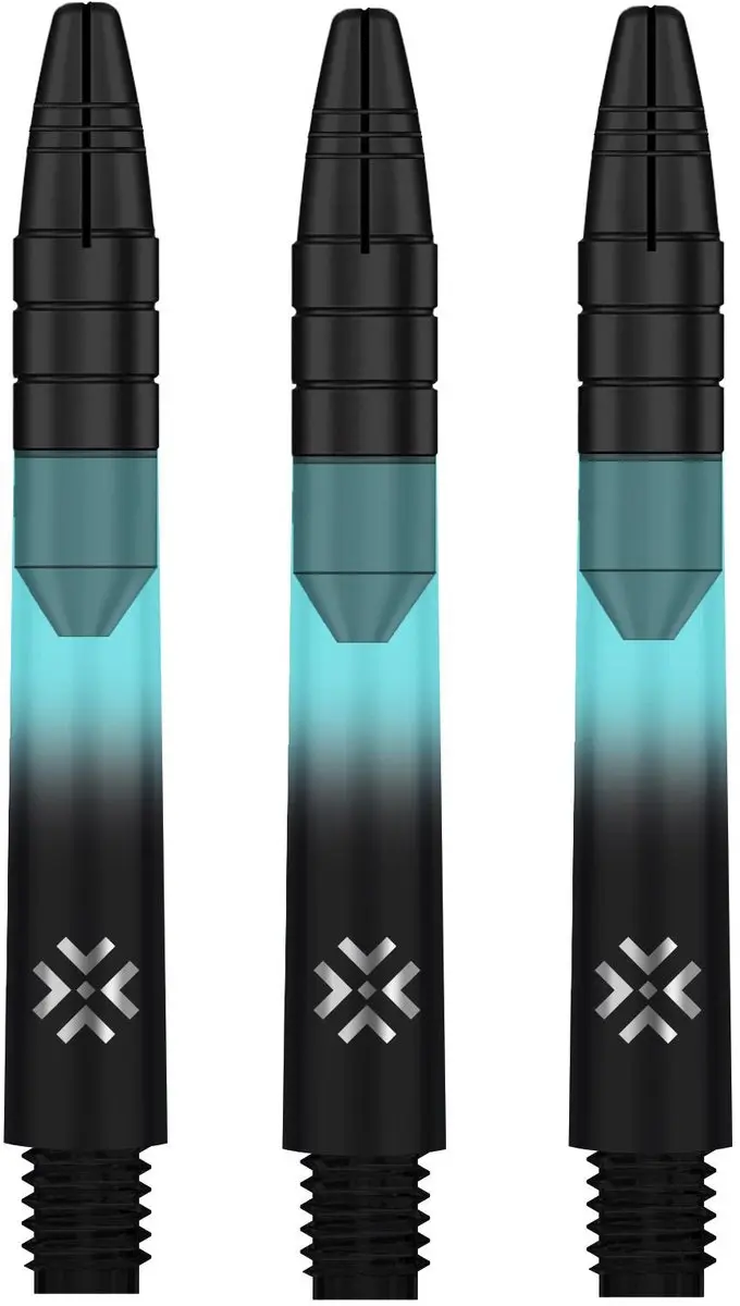 Bullet Shaft Alu HD 41mm