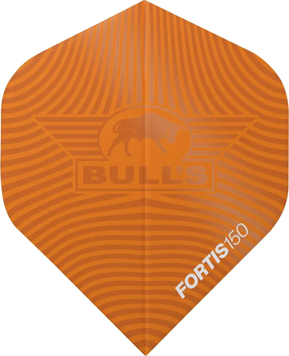 Bull's Fortis 150 Std. Dart Flights