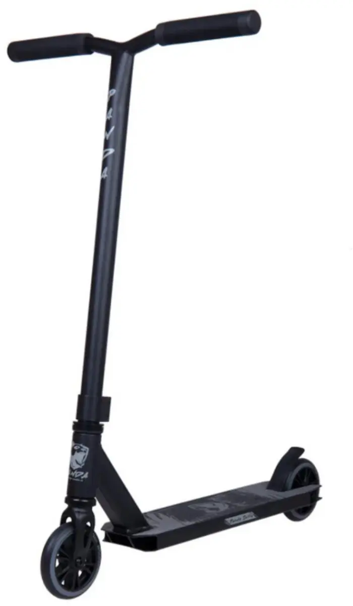Panda Initio v2 Stuntstep