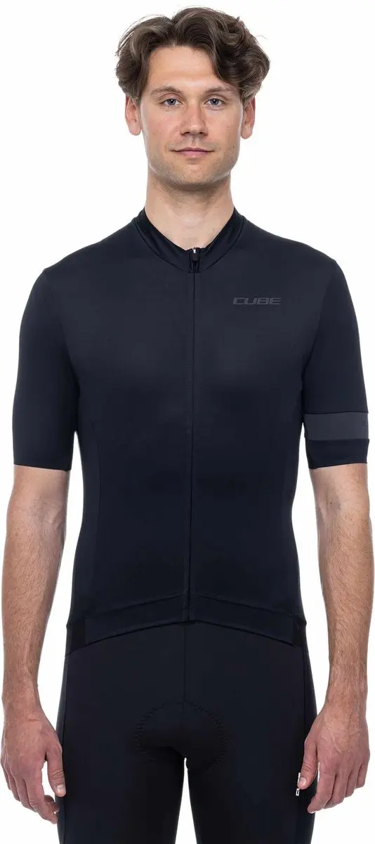 Cube Blackline Jersey S/S Fietsshirt