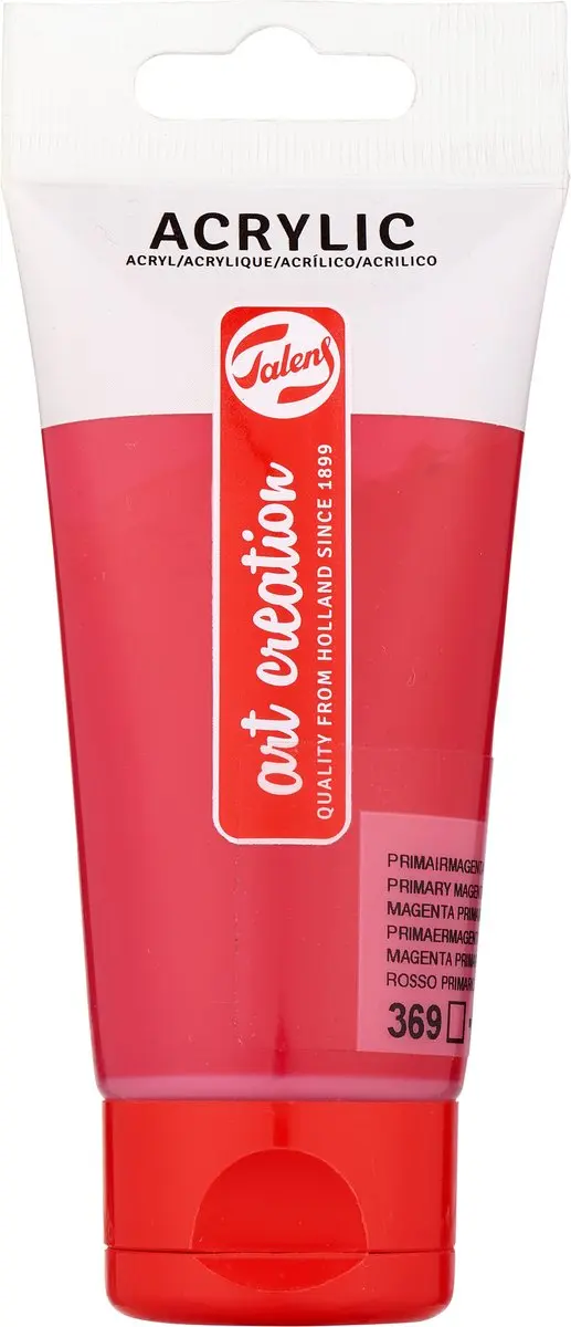 Talens Art Creation Acrylverf Tube 75ml
