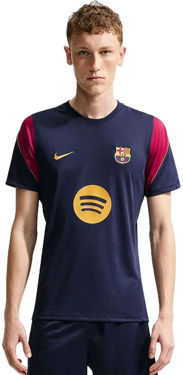 Nike FC Barcelona Strike Top II 401