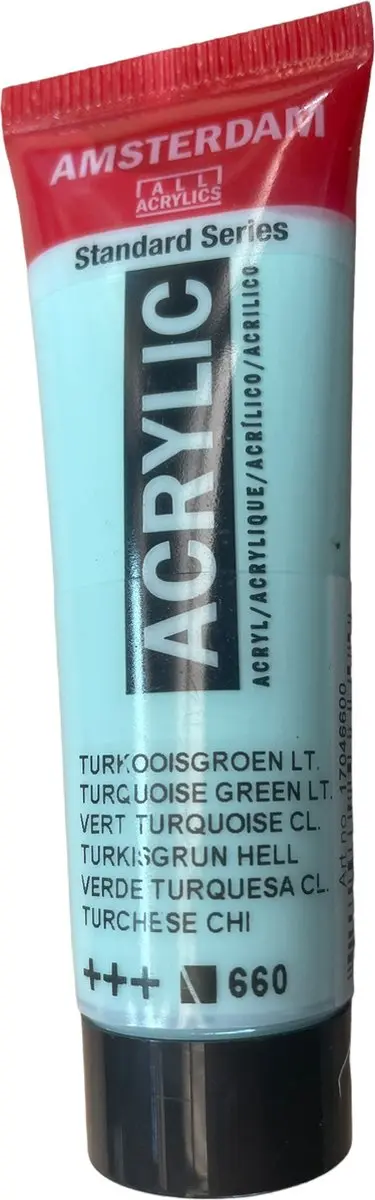 Amsterdam Acryl 20ml