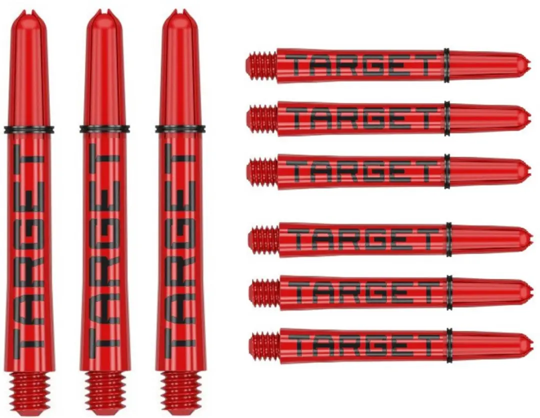 Target Pro Grip Tag 3 Set