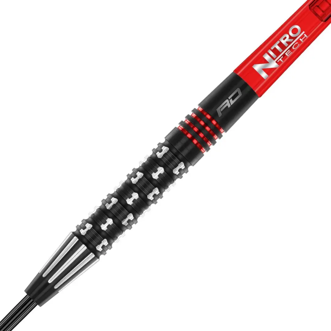 Red Dragon Jonny Clayton Premier League SE 90% Dartpijlen - 3 Stuks