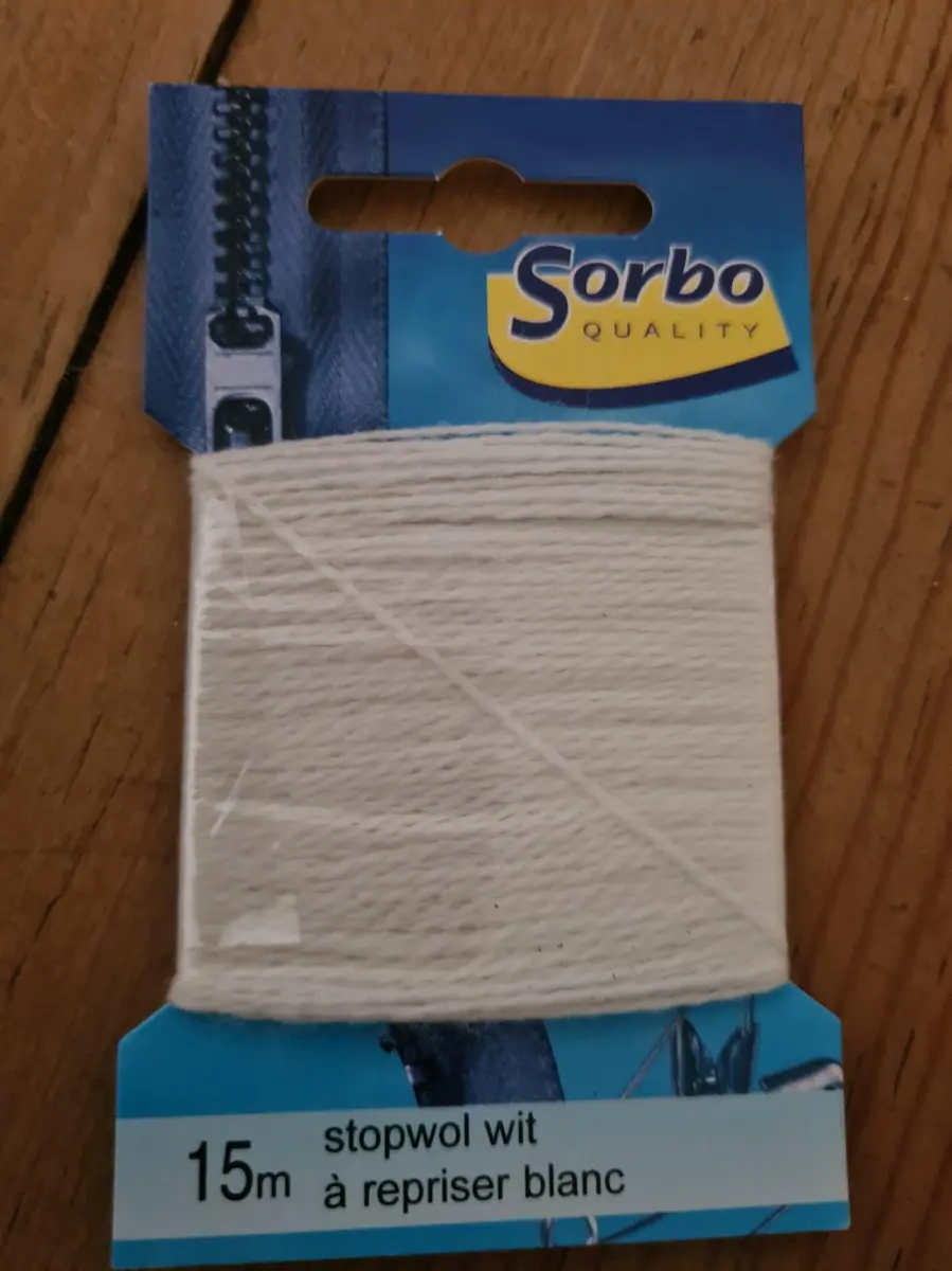 Sorbo Stopwol 15m