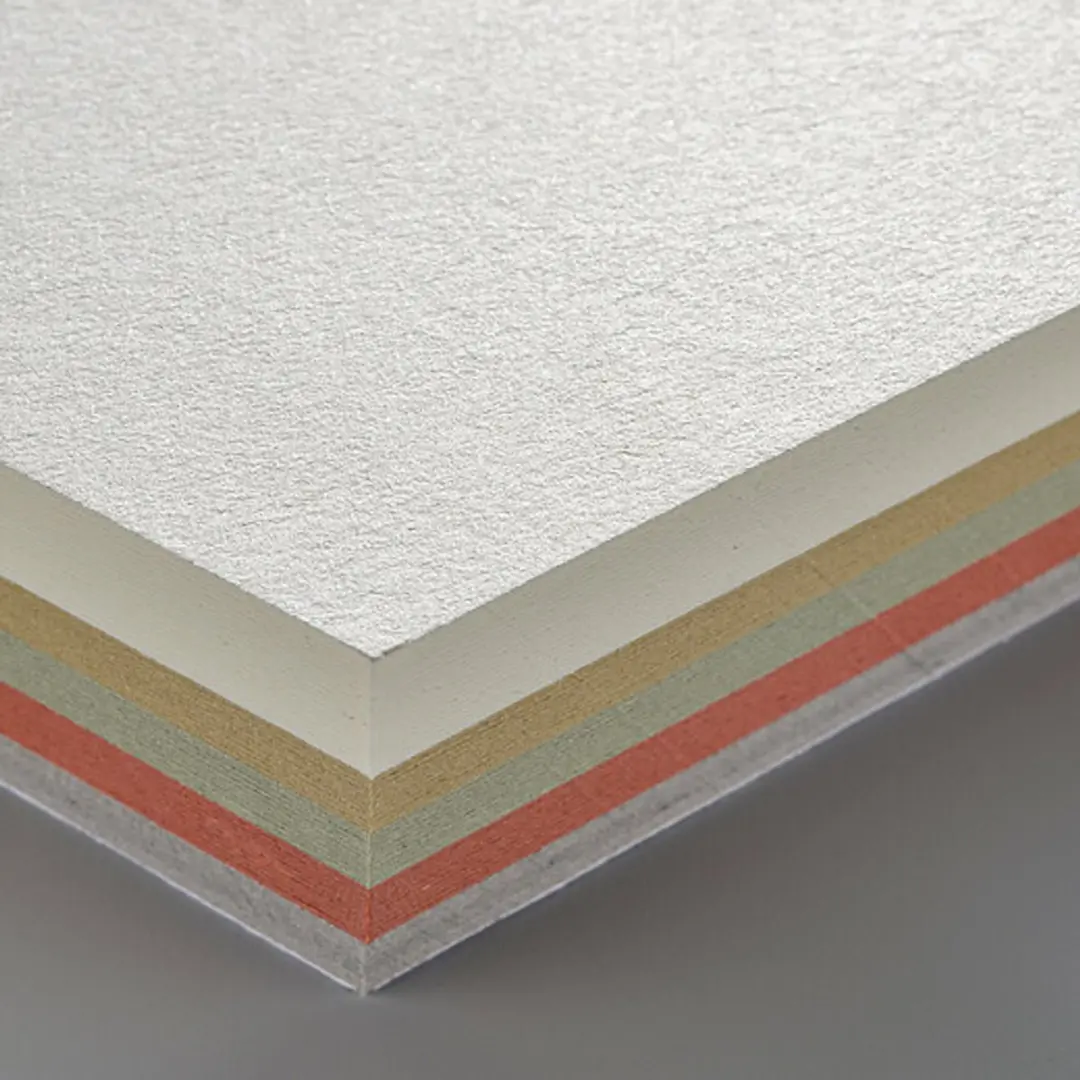 Royal Talens Toned Paper Mix Warm A3 180g - 50 Vel