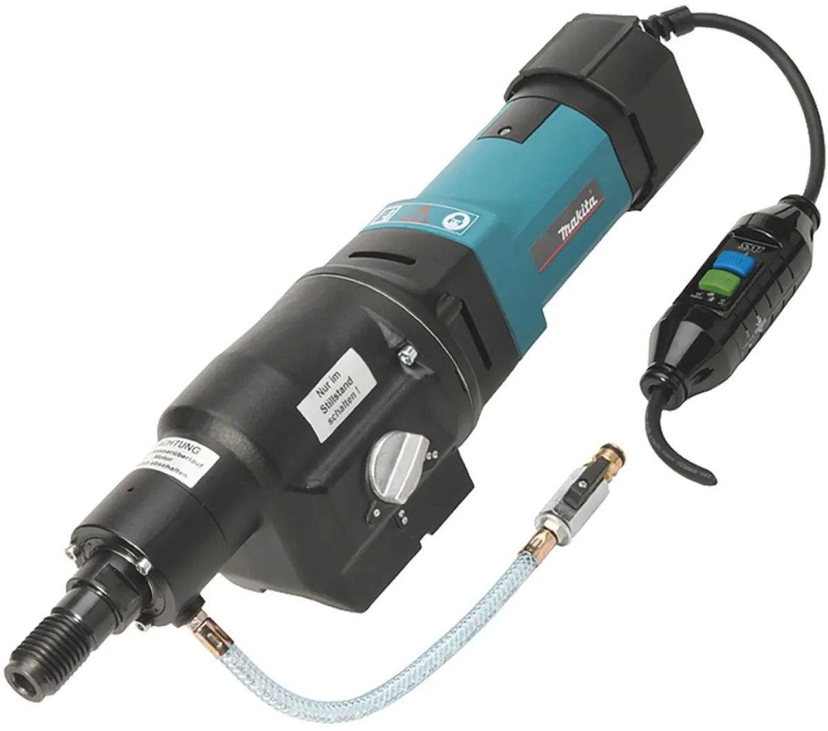 Makita DBM230 Diamantkernboormachine - 230V