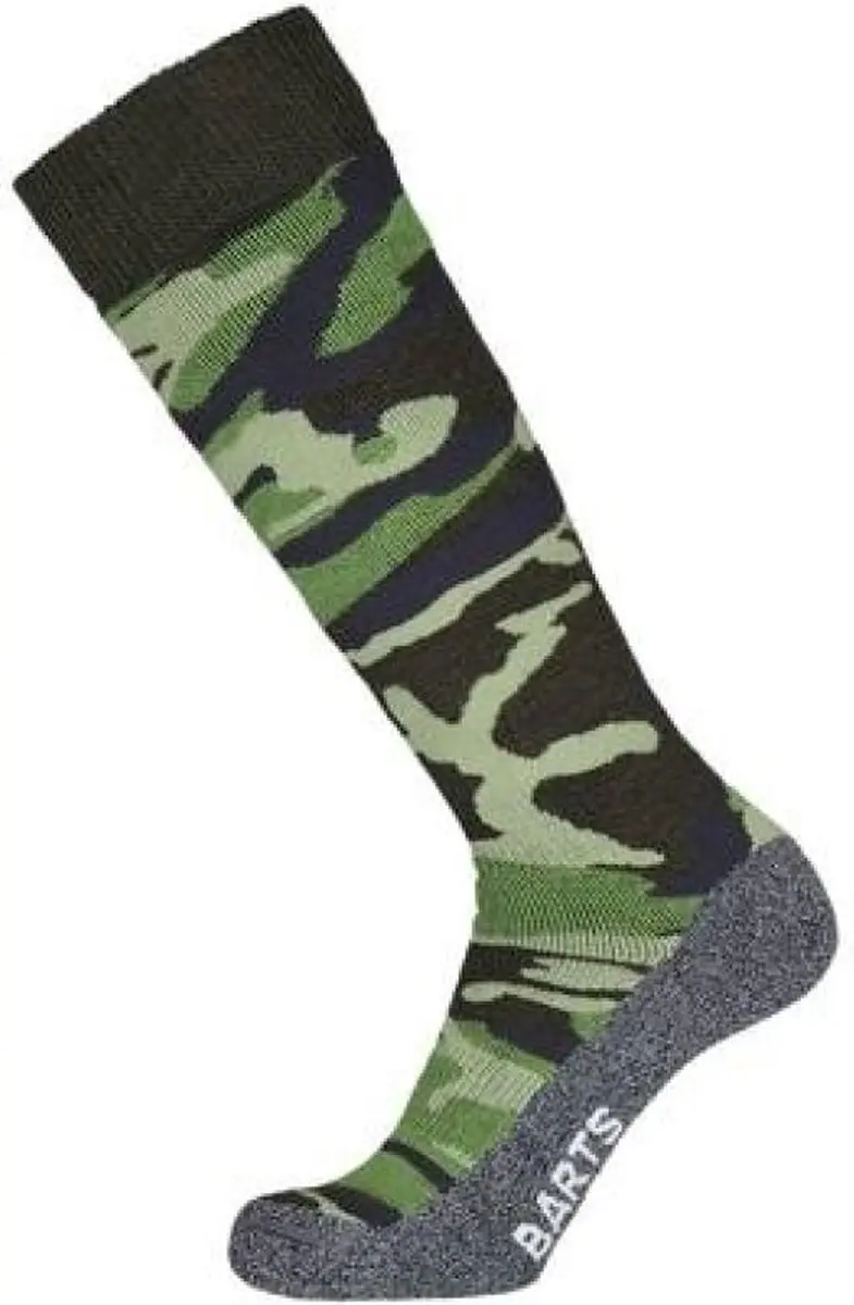 Barts Skisokken Camo
