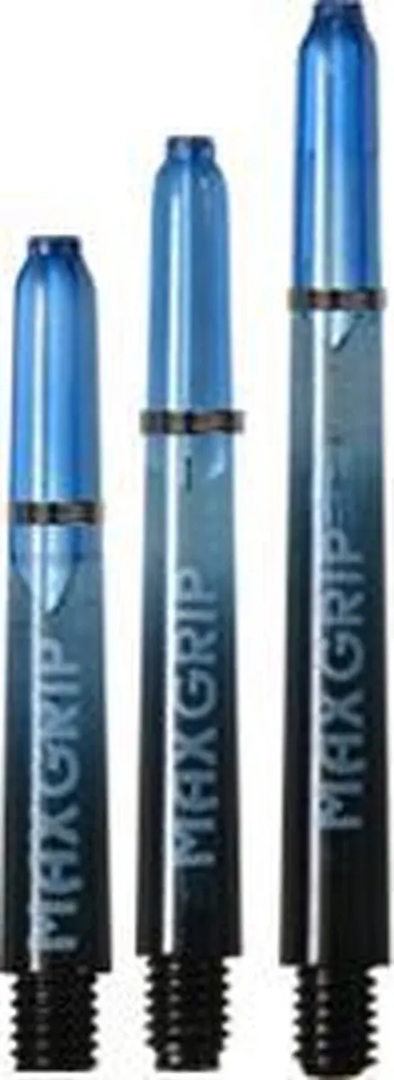 XQMax Maxgrip Blue Inbetween - 3 Stuks