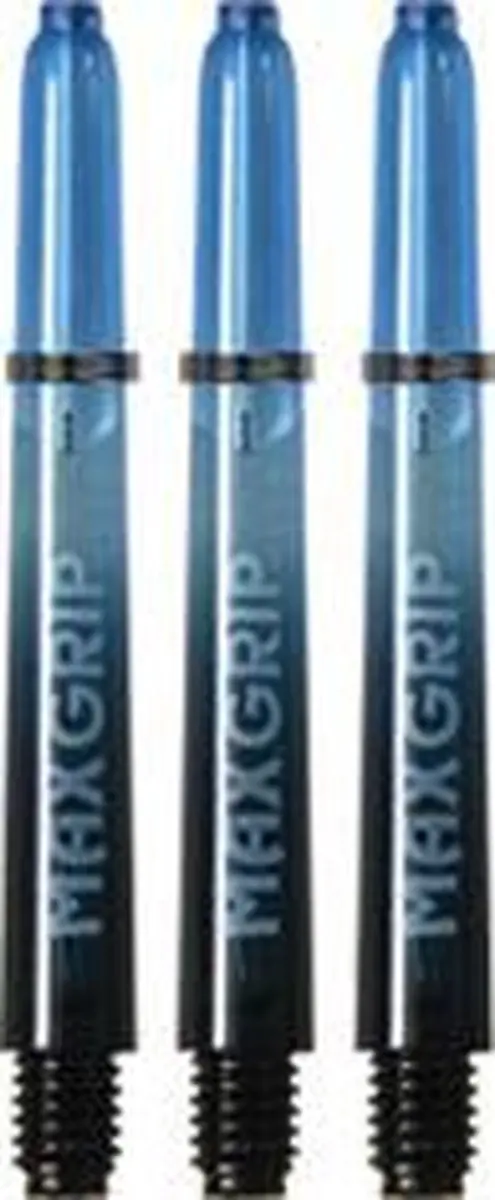 XQMax Maxgrip Blue Inbetween - 3 Stuks