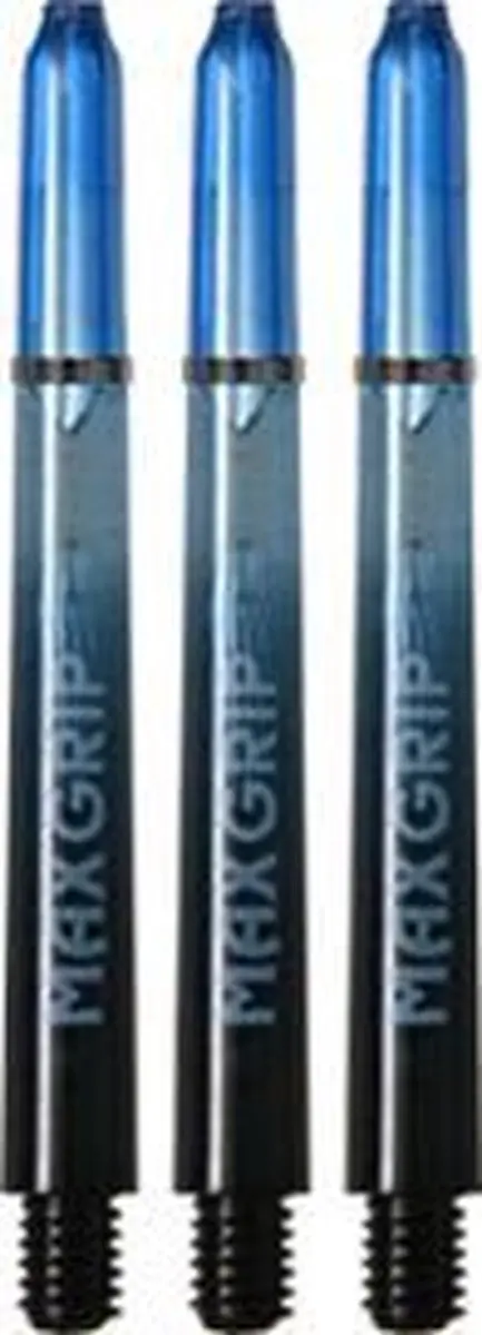 XQMax Maxgrip Blue Inbetween - 3 Stuks
