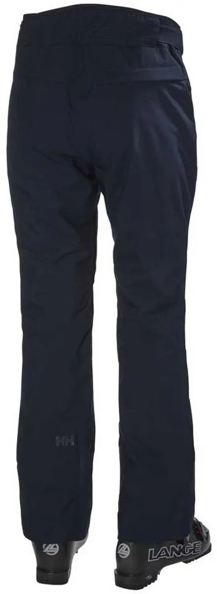 Helly Hansen Legendary Insulated Broek L - Navy