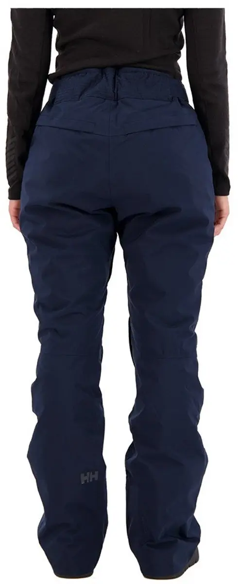 Helly Hansen Legendary Insulated Broek L - Navy