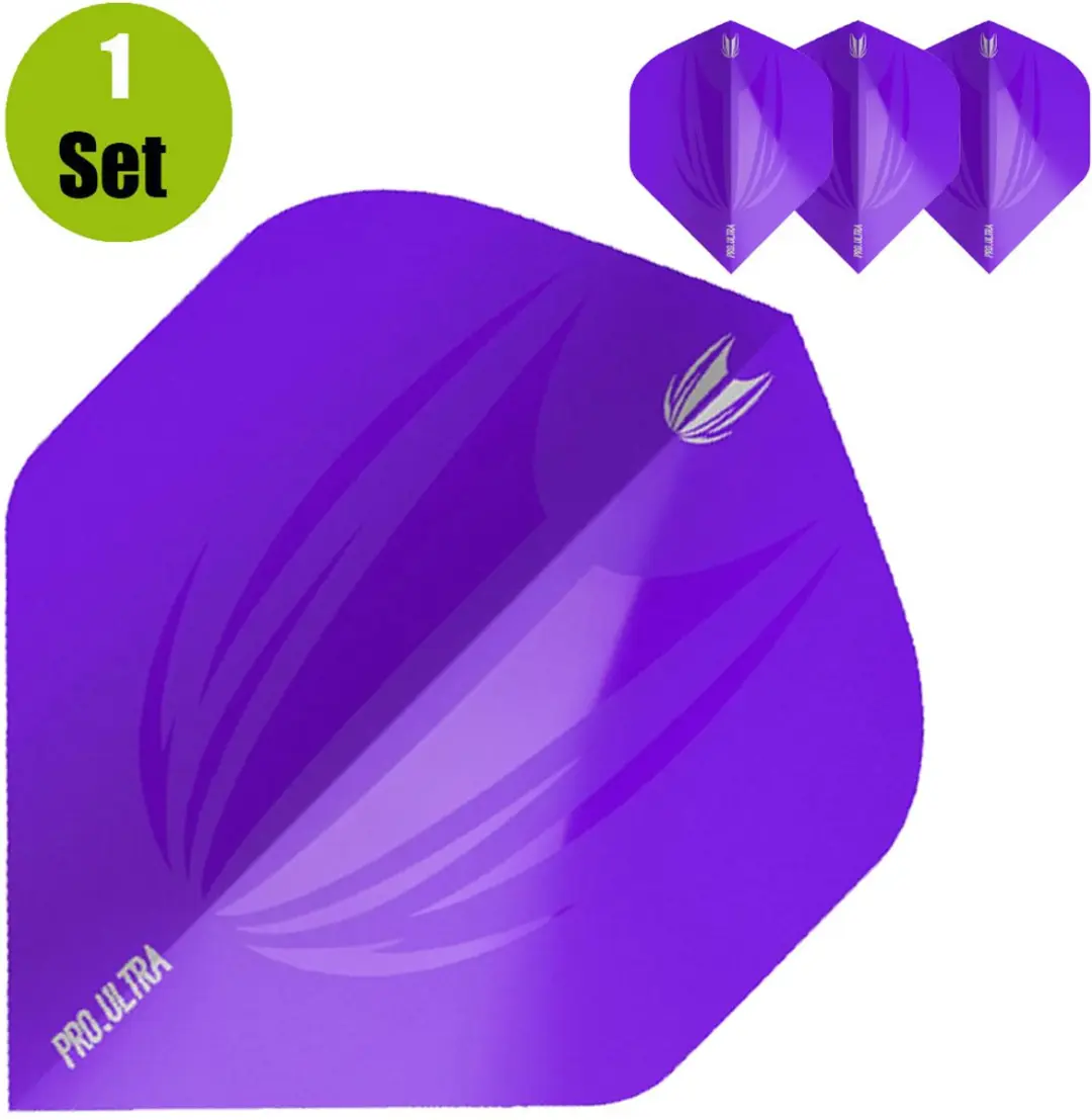 Target Element Dartflights 335010