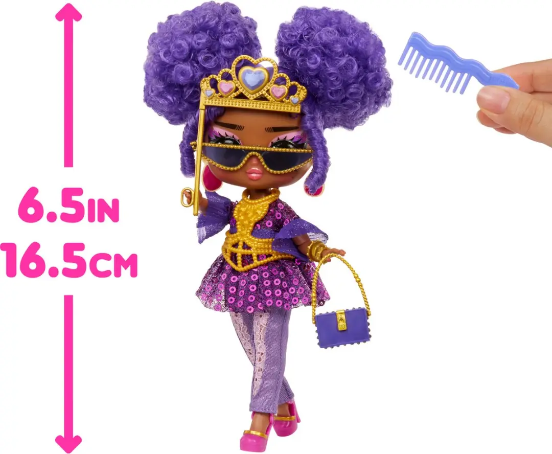 LOL Surprise! Cassie Cool Modepop 16,5cm