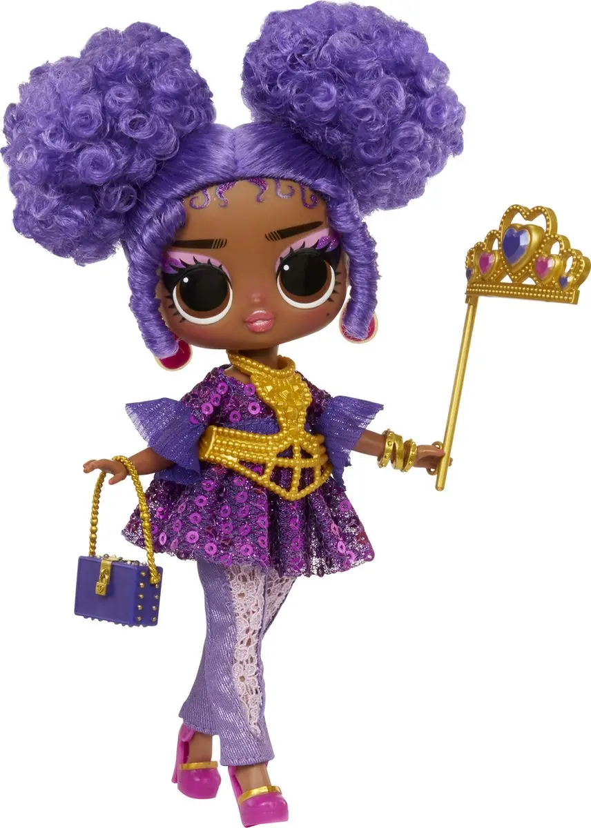 LOL Surprise! Cassie Cool Modepop 16,5cm