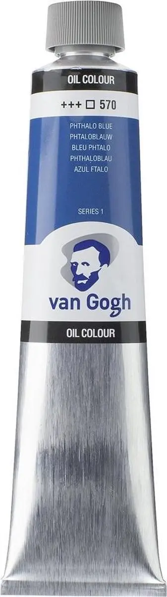 Van Gogh Olieverf Tube 200ml