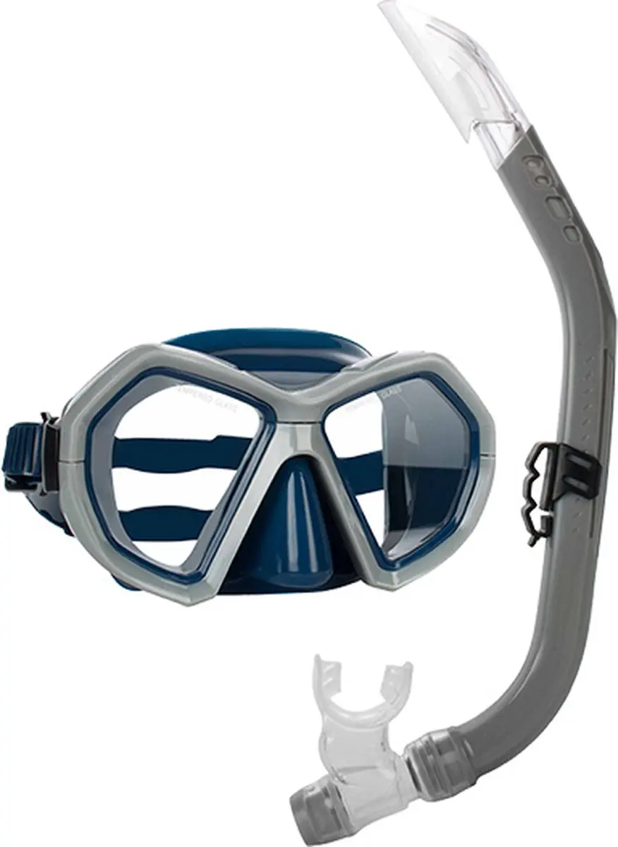 Aquatech Snorkelset Reef Diver