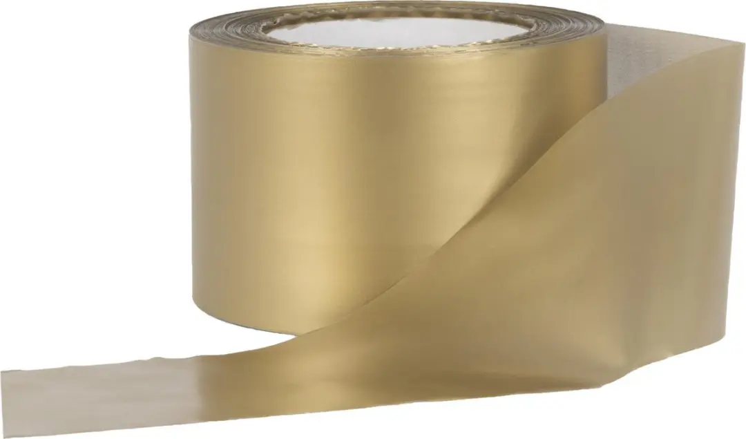 Kortpack Afzetlint 75mm x 100m