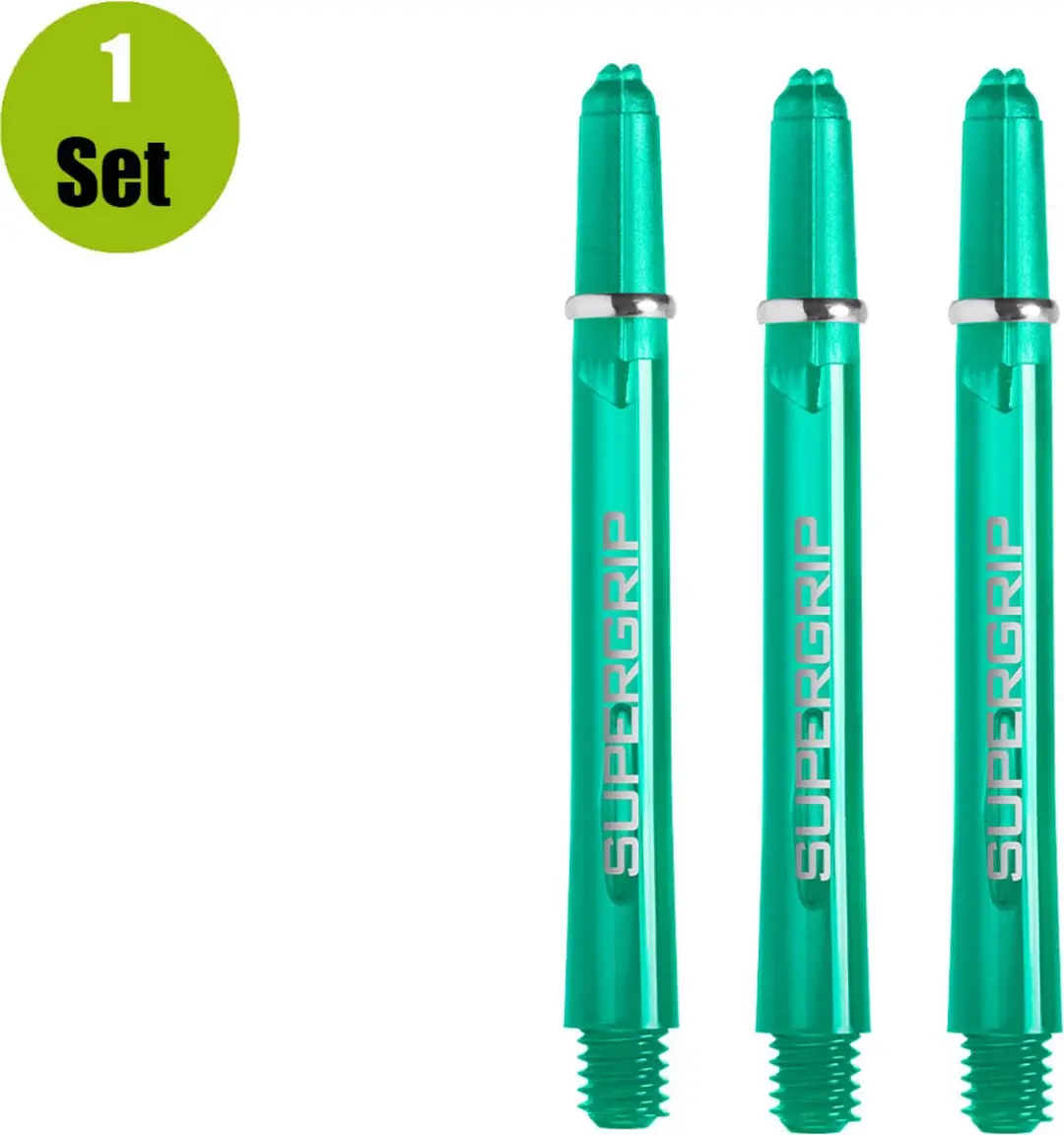 Harrows Supergrip Jade 100408