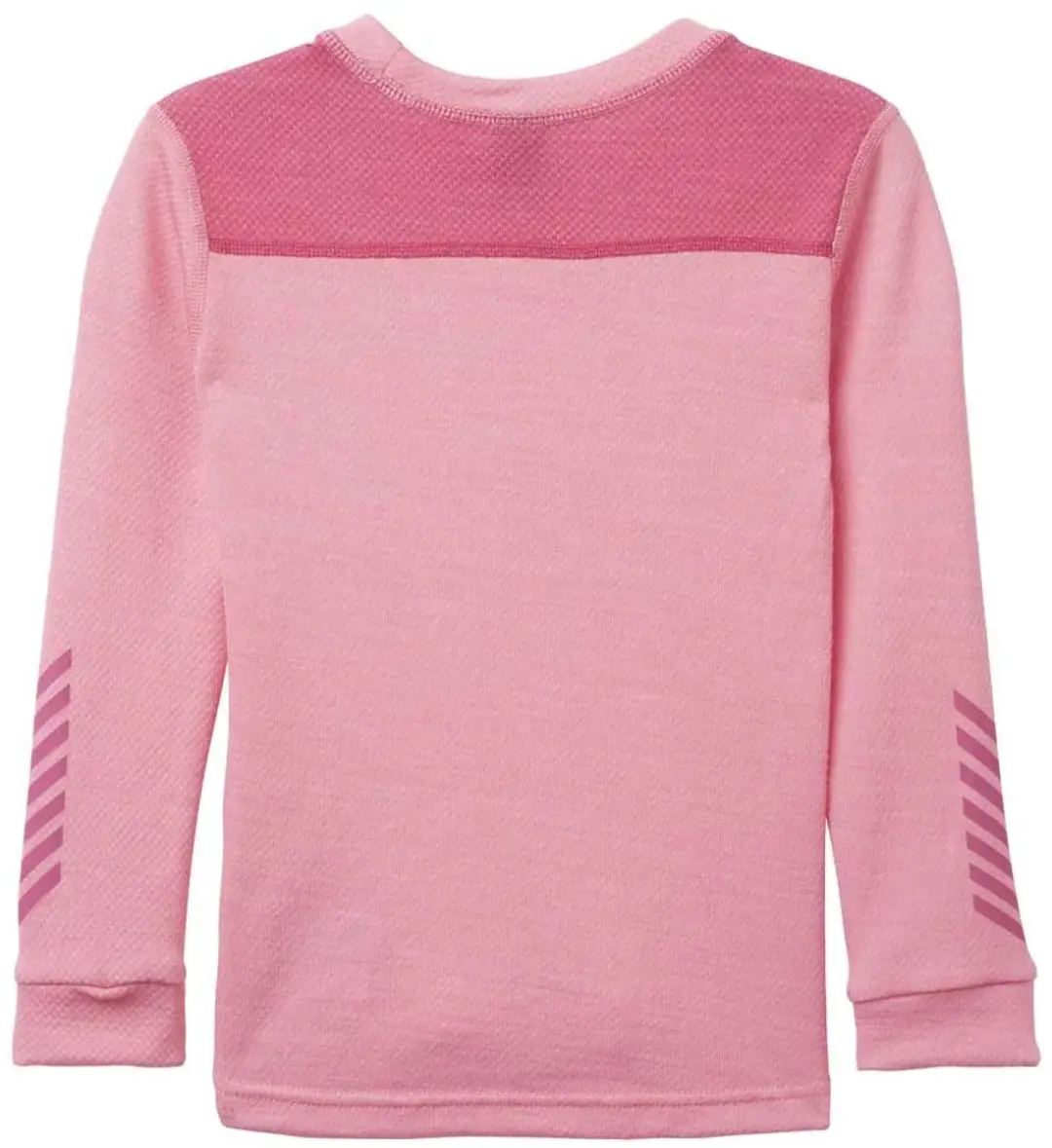 Helly Hansen Lifa Merino Set Basislaag 6 jaar - Roze
