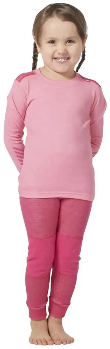 Helly Hansen Lifa Merino Set Basislaag 6 jaar