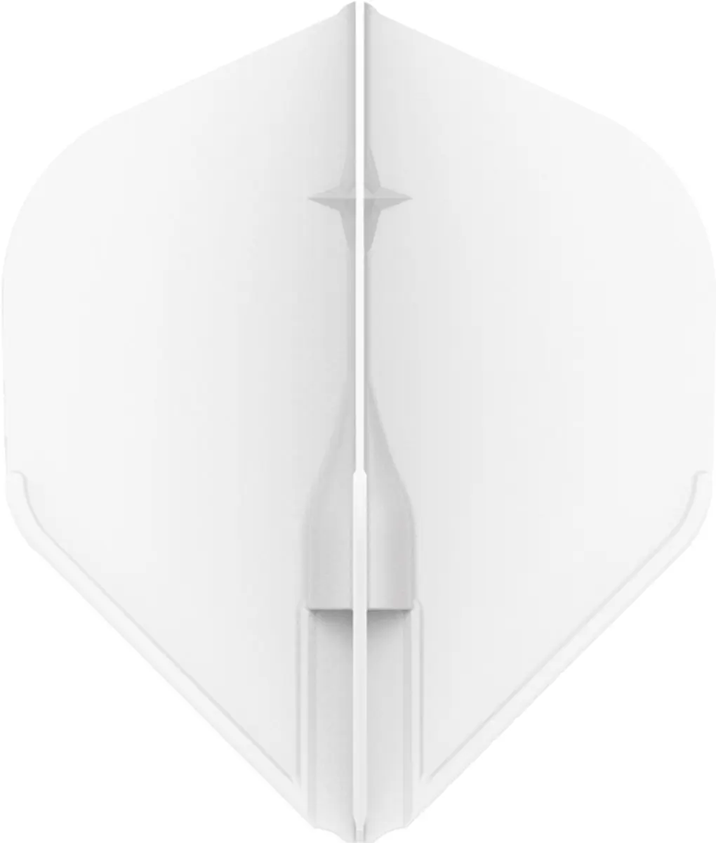 L-Style Champagne Flight EZ L1 FP1102 - Wit - 3 Stuks