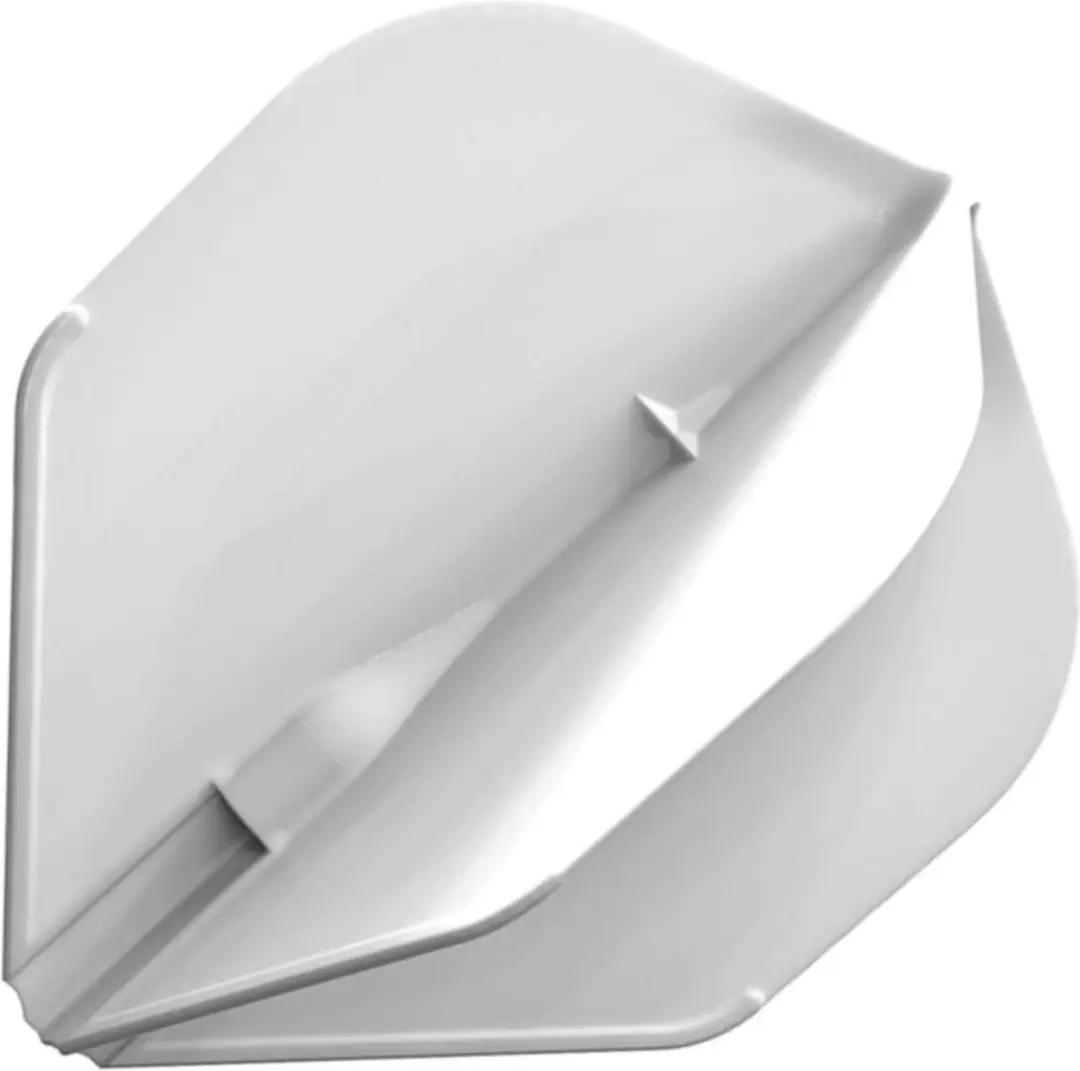 L-Style Champagne Flight EZ L1 FP1102 - Wit - 3 Stuks