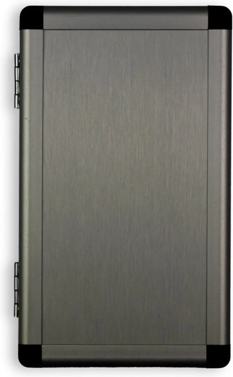 Bull's Aluma Dartkoffer BU-66395