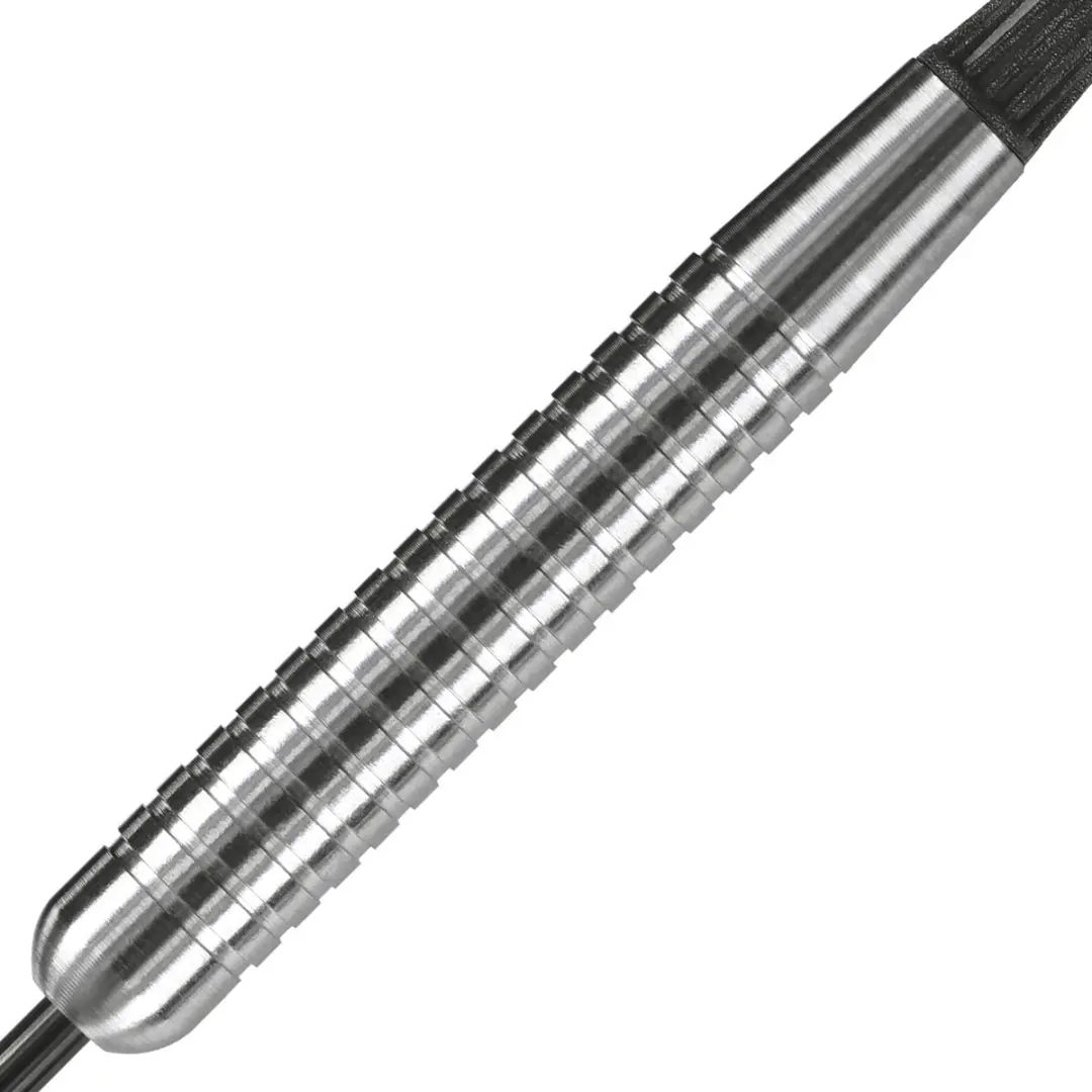 Harrows Assassin 80% Dartpijlen 25g - 3 Stuks - Zilver - afbeelding 6 van 6