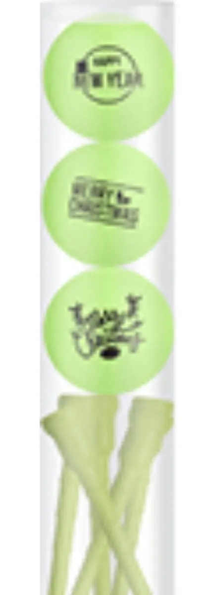 Legend Golfballen Gift Set