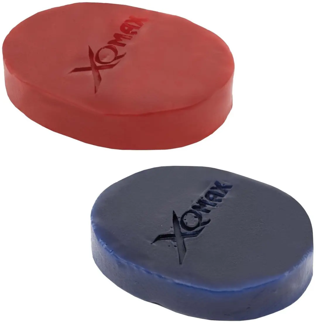 XQMax Grip Wax QD8201690 - Donkerblauw