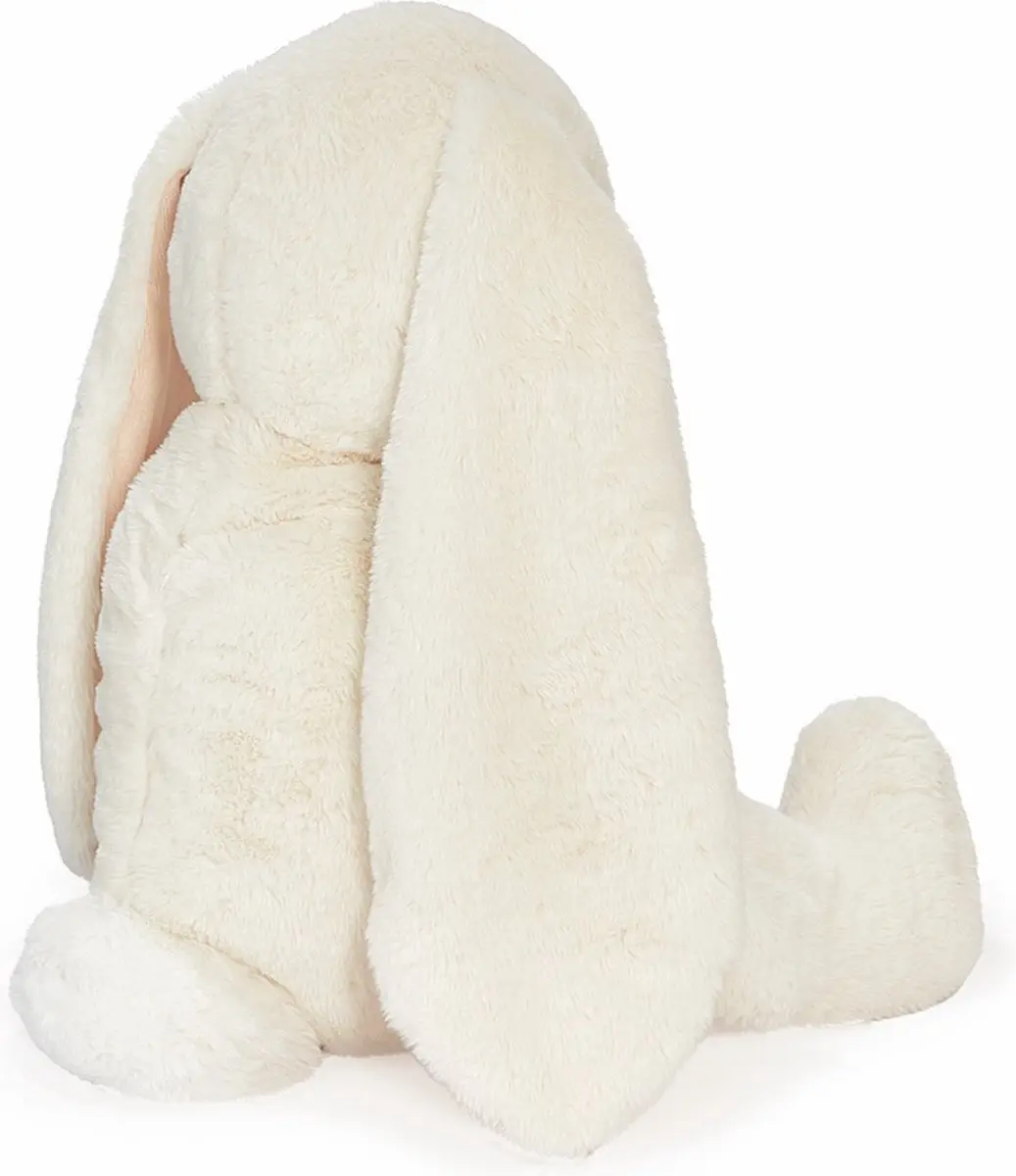 Bunnies By The Bay Nibble Konijn 46cm - Crème