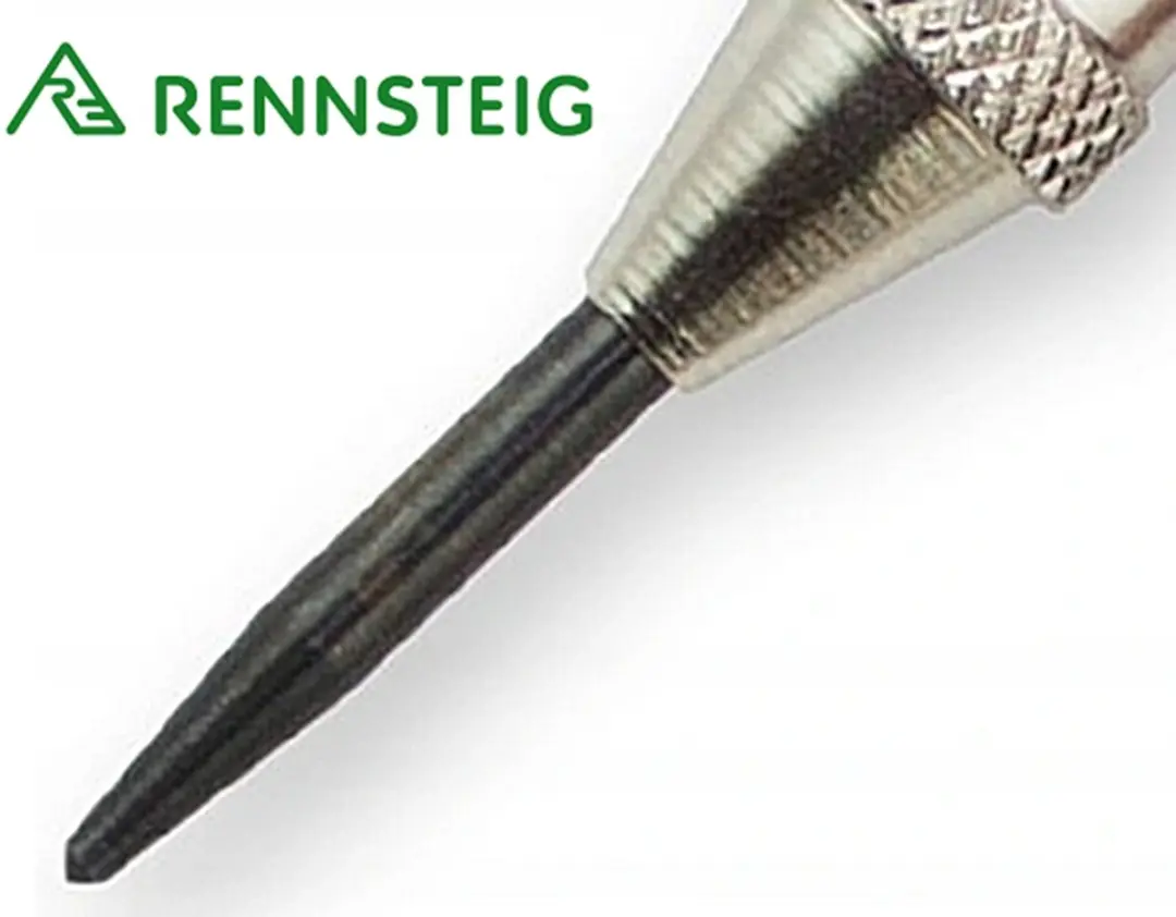 Rennsteig Automatische Ponceerpen 4,0mm