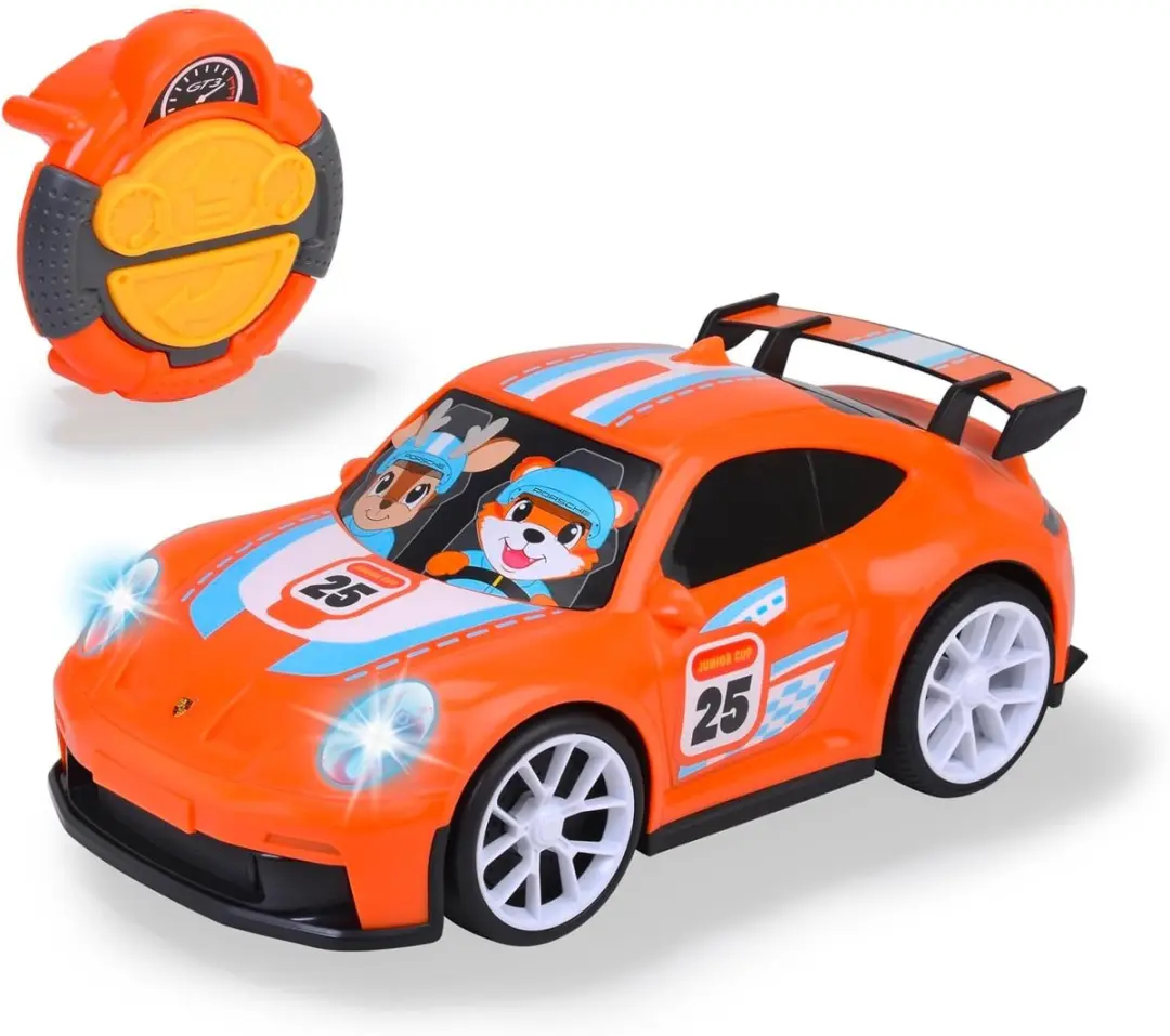 Dickie Toys Porsche 911 GT3 RC Modelauto