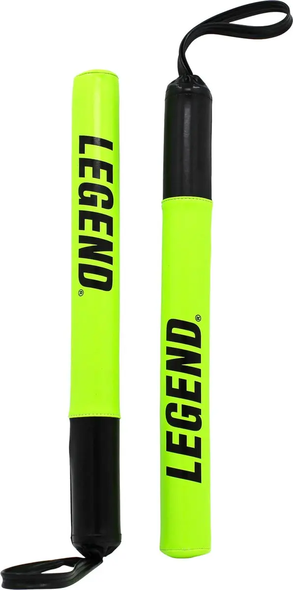 Legend Target Sticks Stootkussens